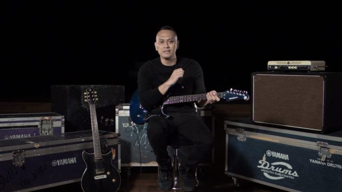 Andra Ramadhan