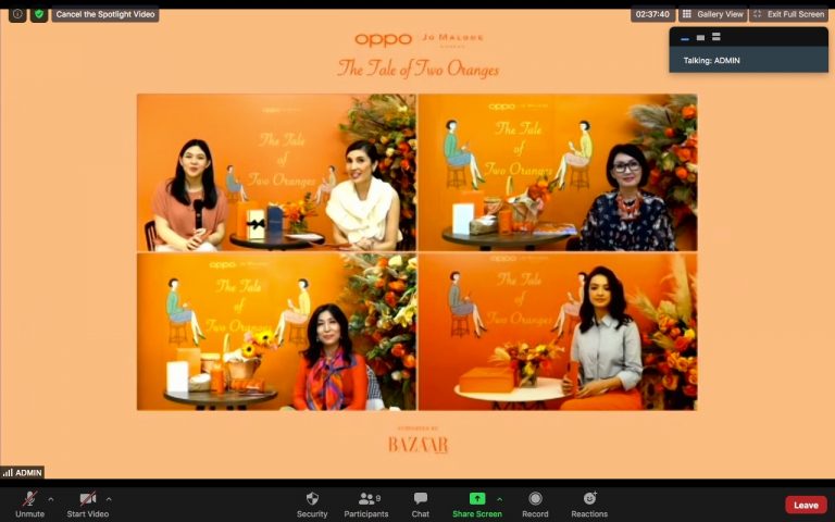 Oppo find x2 series