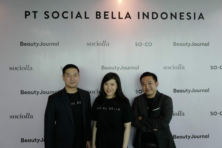 Social Bella