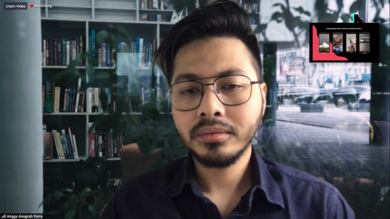 TikTok Gelar Kompetisi Untuk Berbagi Pengetahuan