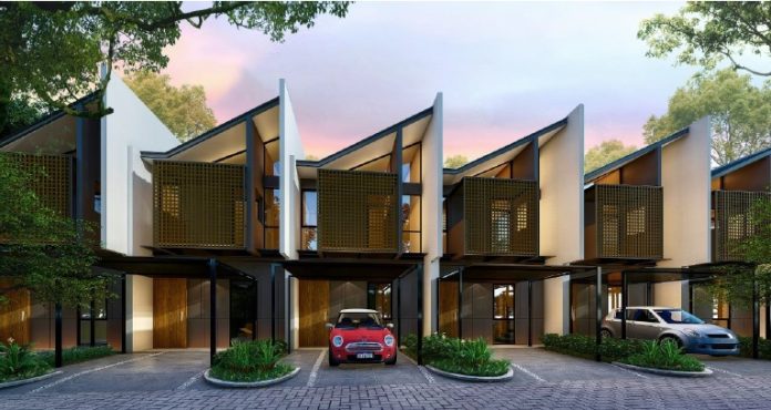 Rumah Tapak