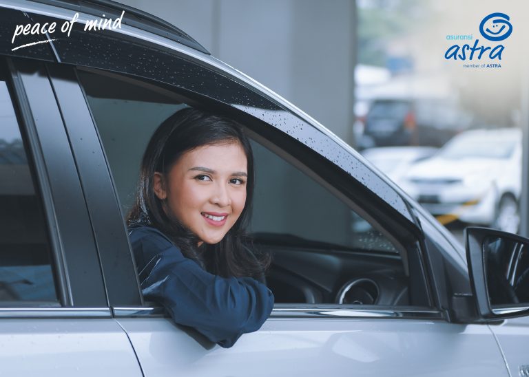 Foto Ilustrasi; Asuransi Mobil Over Kredit Aman Anti Hangus