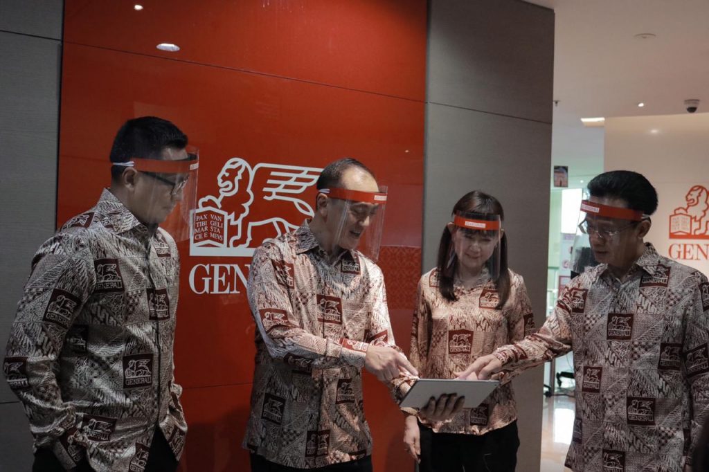Generali Indonesia