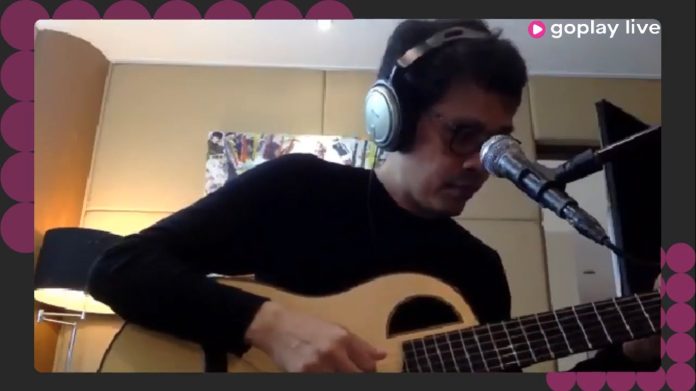 GoPlay Live