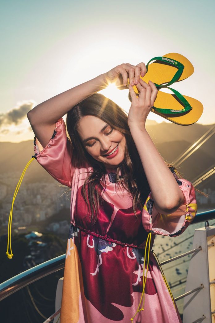 Havaianas - Lazada