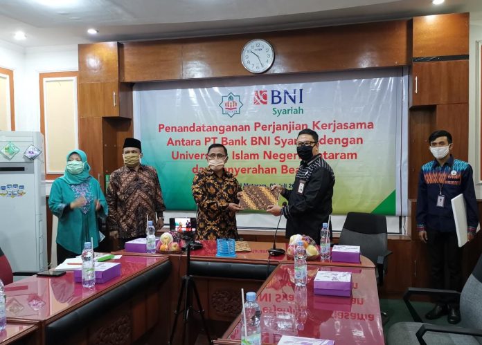 BNI Syariah