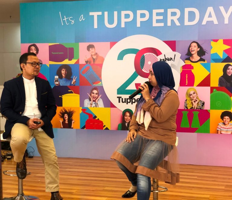 Tupperware