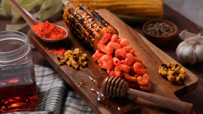 Makaroni Bonju
