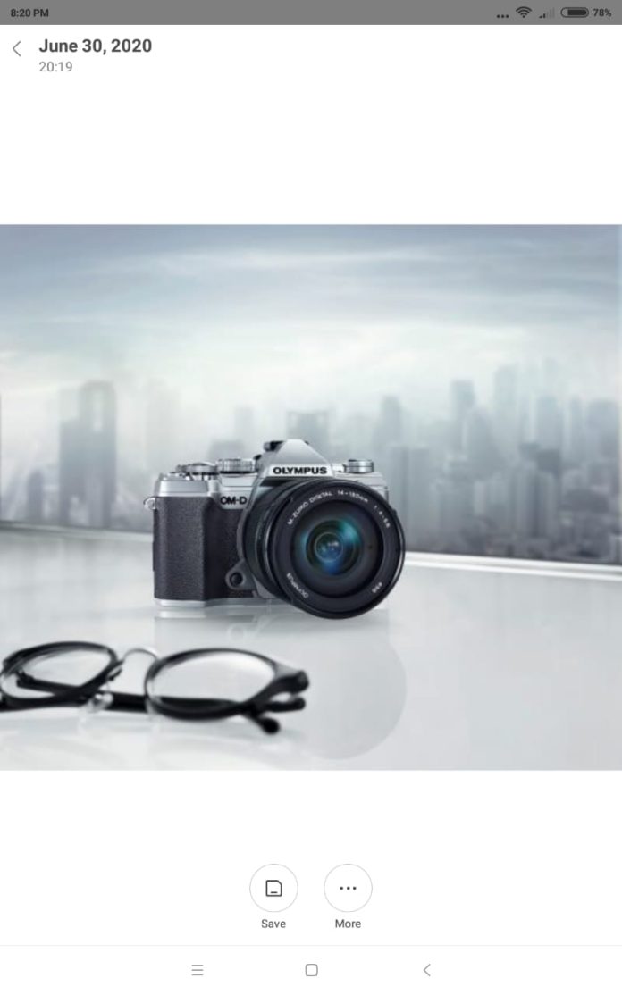 Olympus