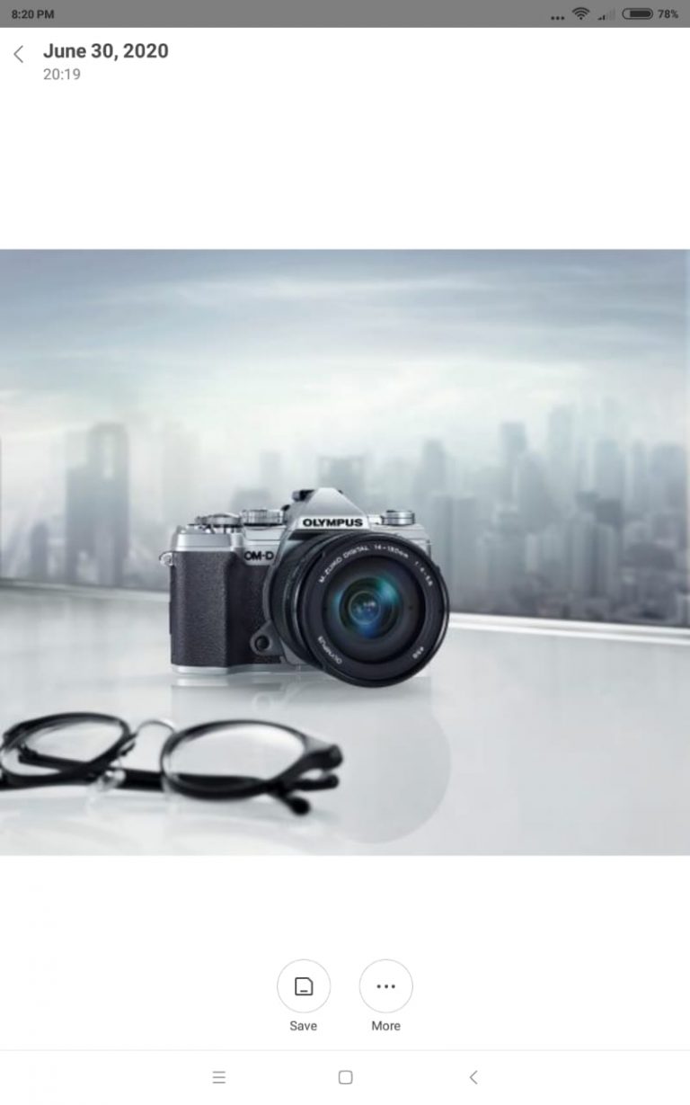 Olympus
