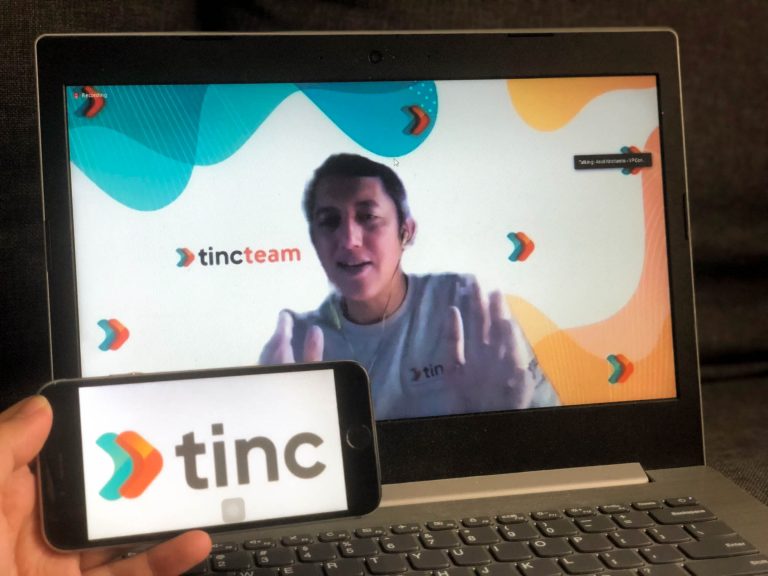 Tinc Batch 5 - Telkomsel