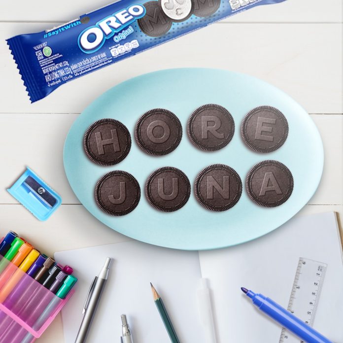 OREO