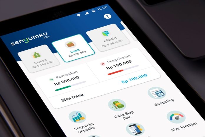 Amar Bank Senyumku