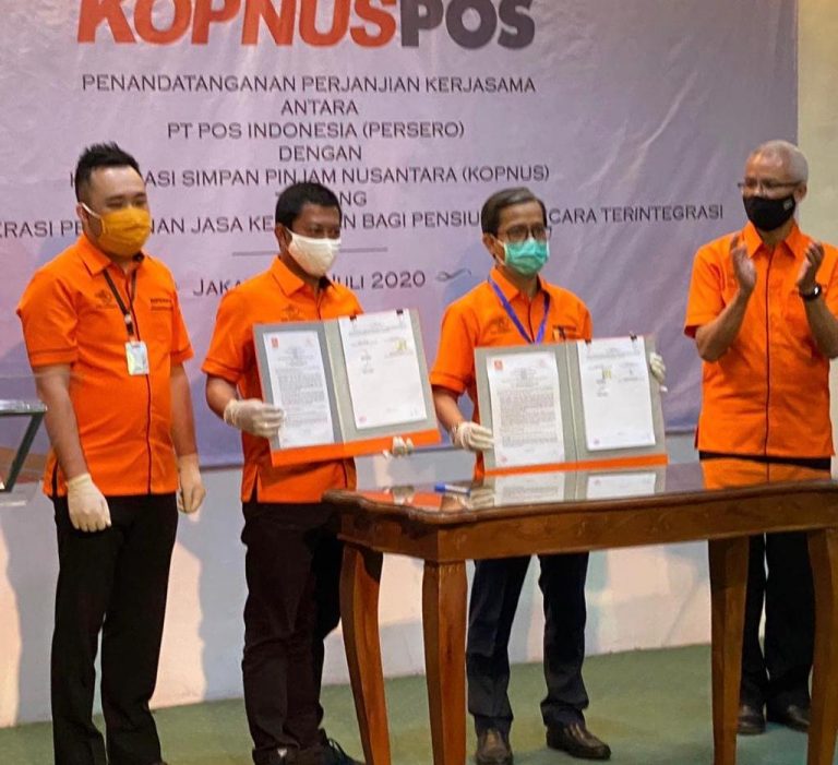Kopnuspos