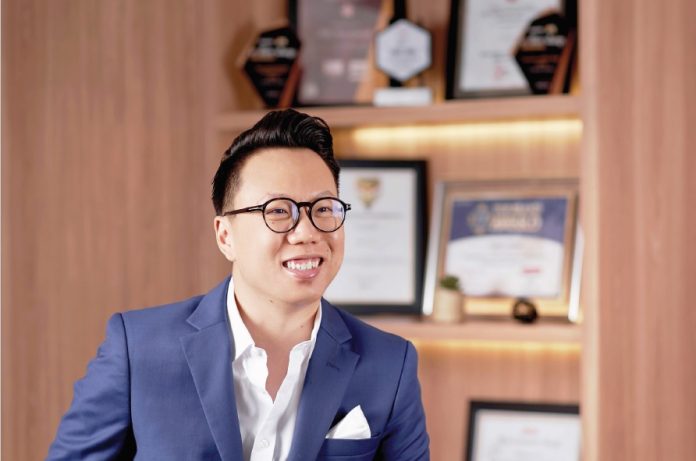 founder Janji Jiwa