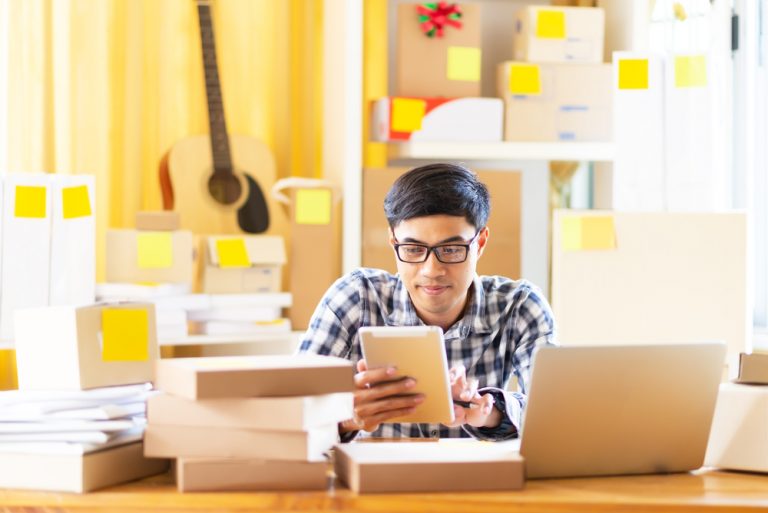 Digitalisasi UMKM Fashion, Zilingo Luncurkan Kampanye #SemuaPastiBisa