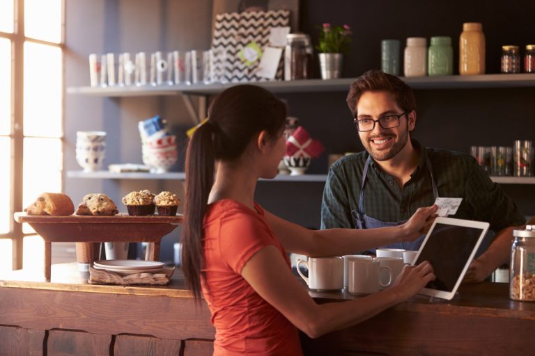 Bangkitkan Perekonomian Lokal Melalui Transaksi Digital