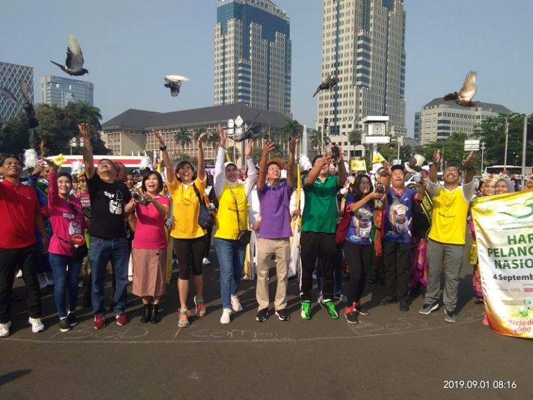 Hari Pelanggan Nasional di Era New Normal