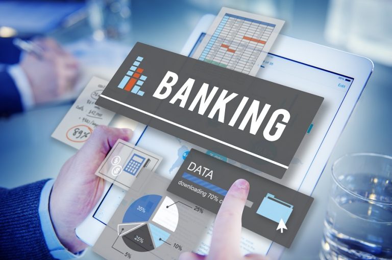 digital banking