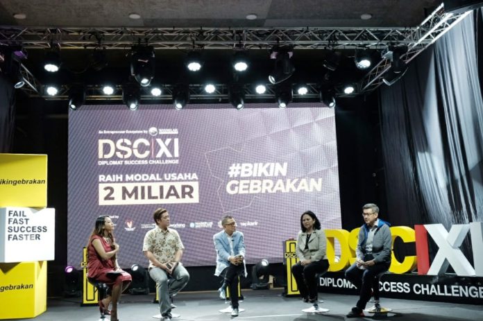 Wismilak Foundation DSC XI