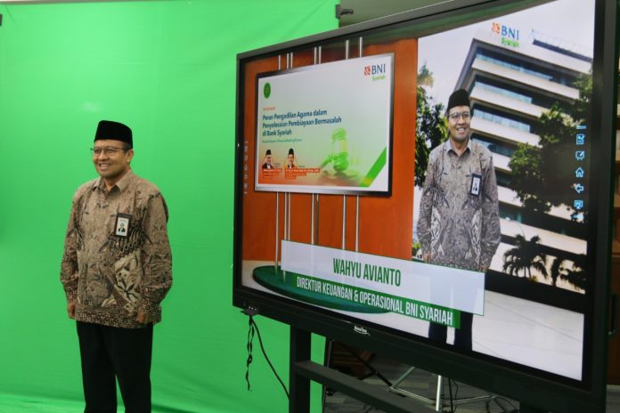 BNI Syariah