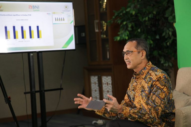 Ekonomi Syariah