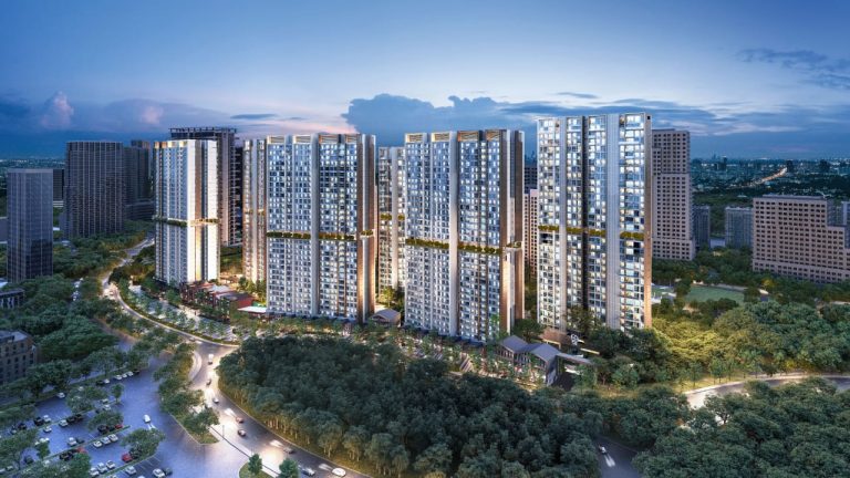 EleVee Penthouses & Residences