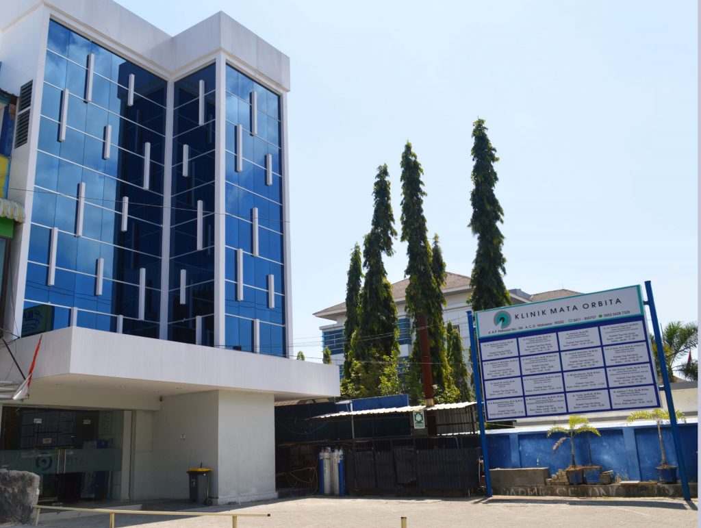 JEC Orbita Makassar