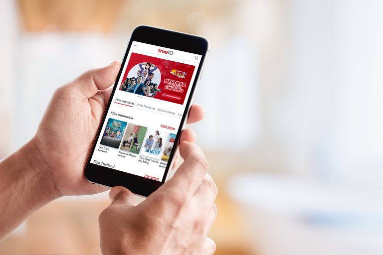 TrueID Tawarkan Konten Premium #SemuaBisaNonton
