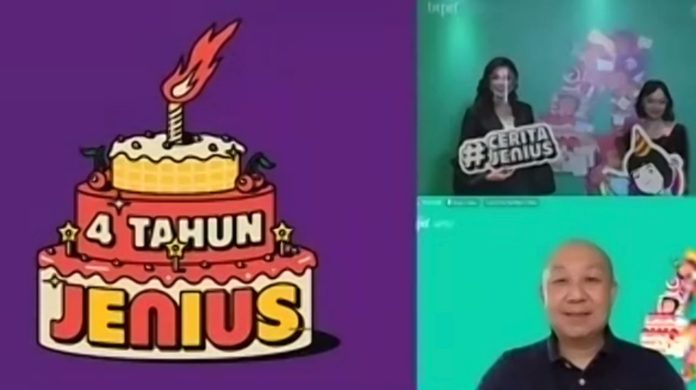 Jenius