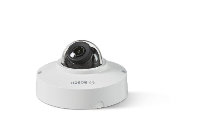 Bosch PeopleCount