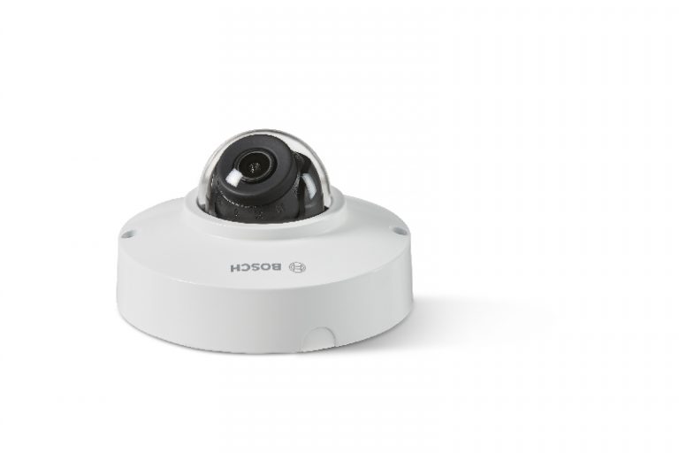 Bosch PeopleCount