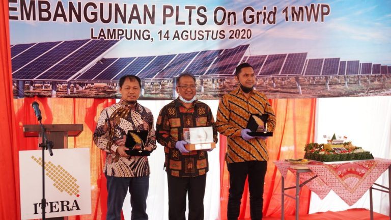 Wujudkan Penggunaan Energi Bersih, SUN Energy Jalin Kemitraan Strategis