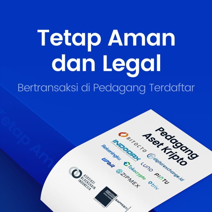 Edukasi Kripto