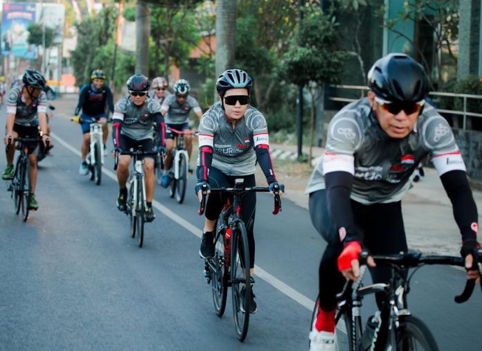 PRURide 2020 Virtual Ride