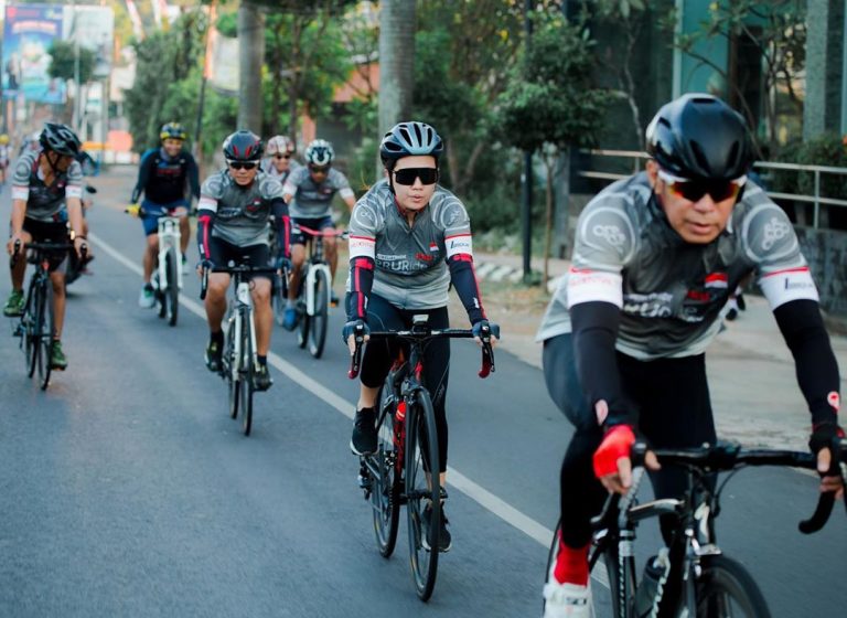 PRURide 2020 Virtual Ride