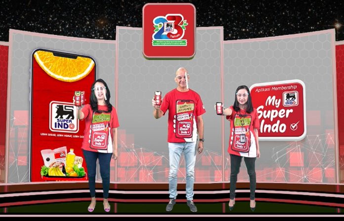 My Super Indo