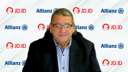 Allianz, Allianz Indonesia, Allianz Utama Indonesia, JD.ID, asuransi Allianz