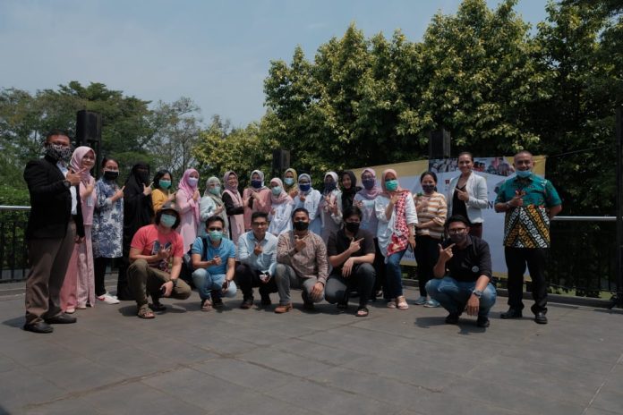 Sertifikasi UMKM