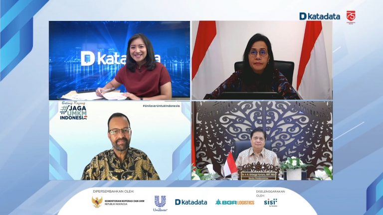 Unilever Indonesia