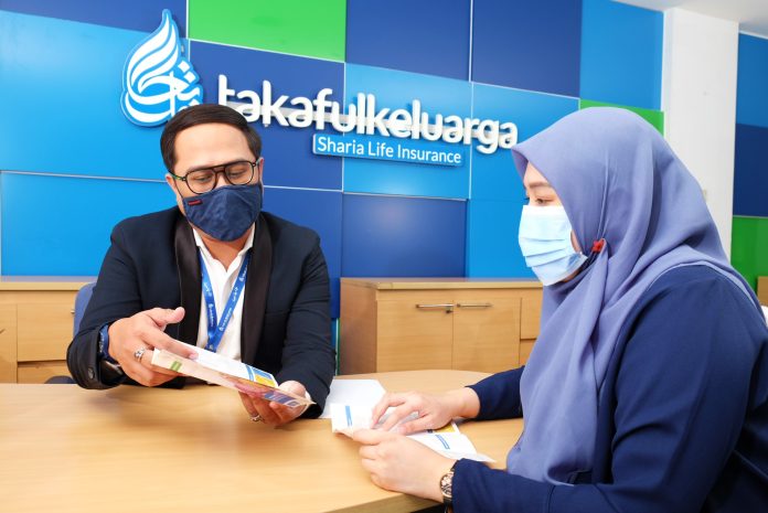 Takaful Keluarga