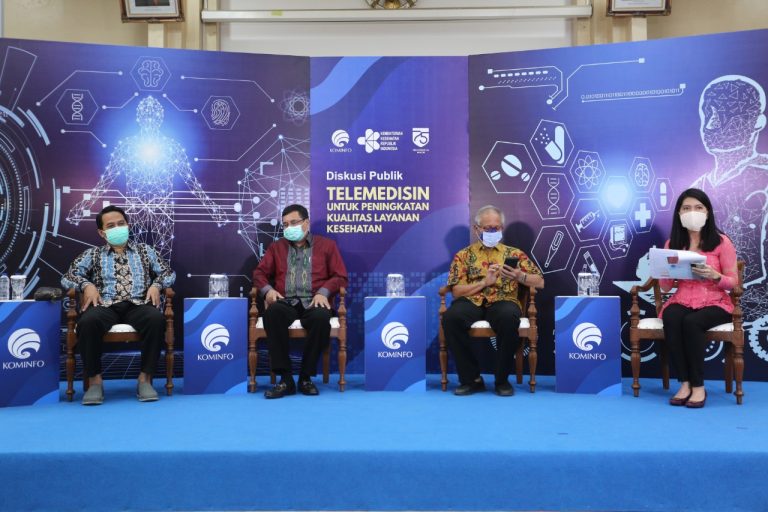 Startup Telemedisin Harus Jangkau Masyarakat di Luar Jawa dan Sumatera