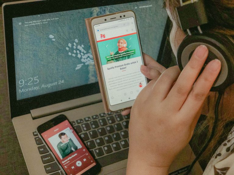 Telkomsel - Spotify