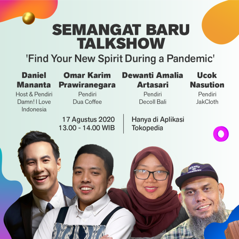 Tokopedia Play Fest