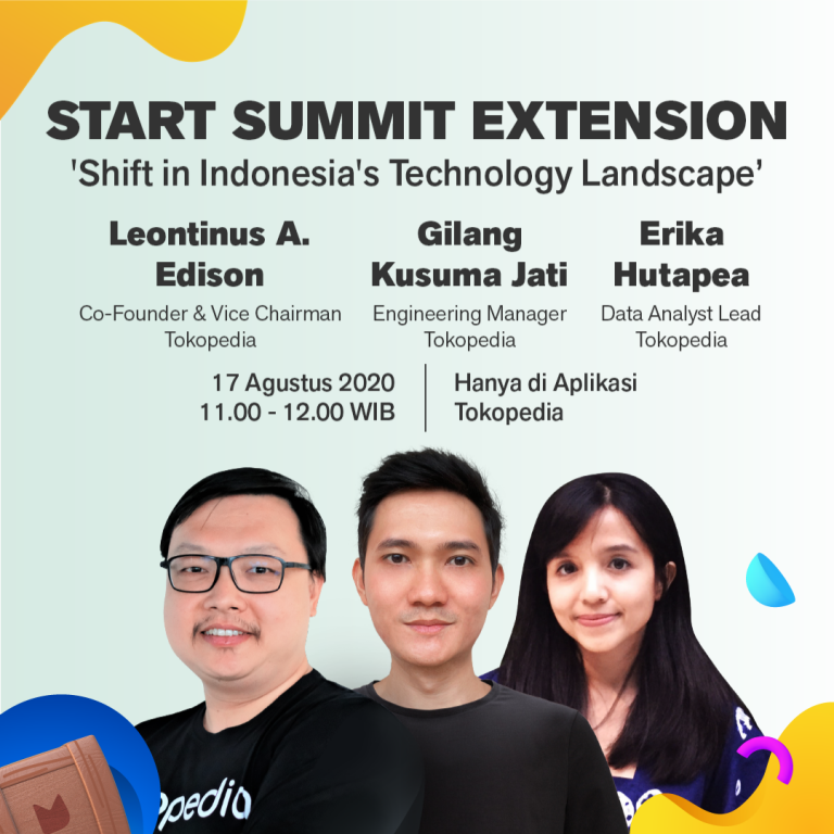 Tokopedia Play Fest