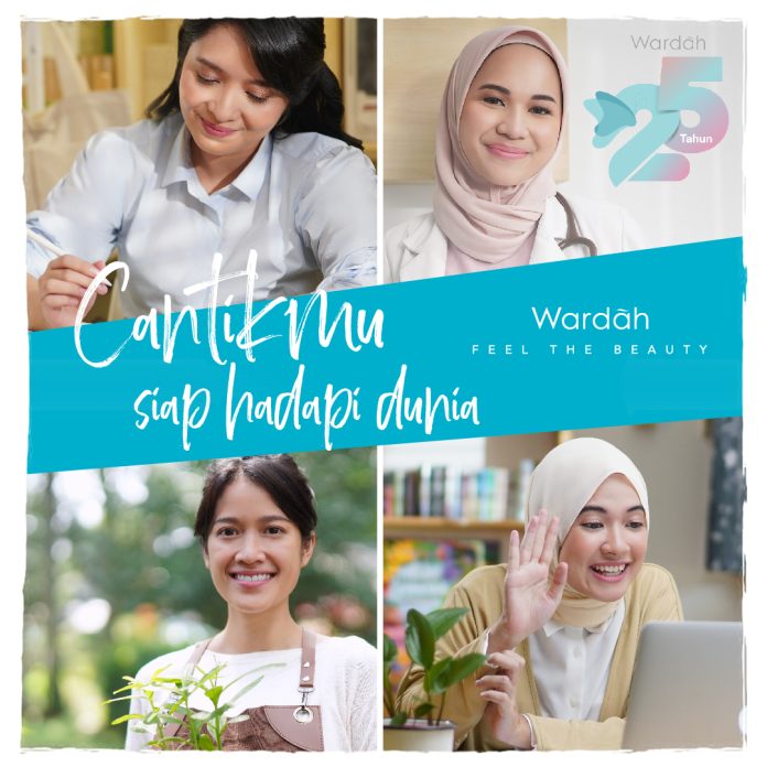 Wardah