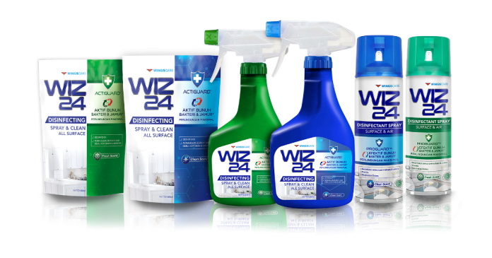 WIZ 24