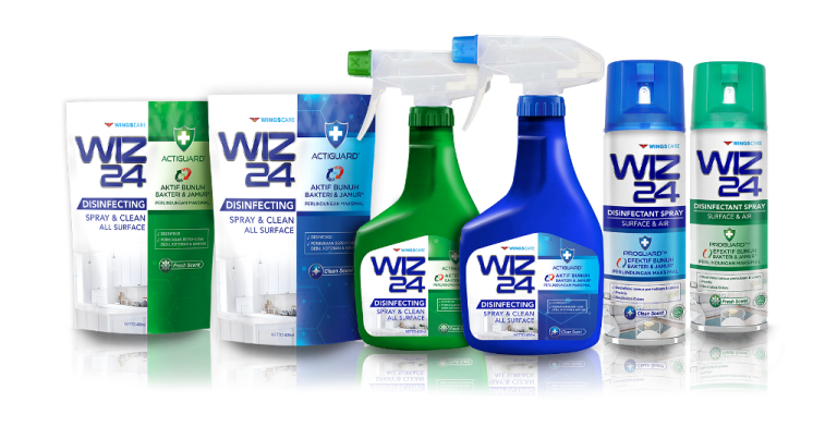 WIZ 24