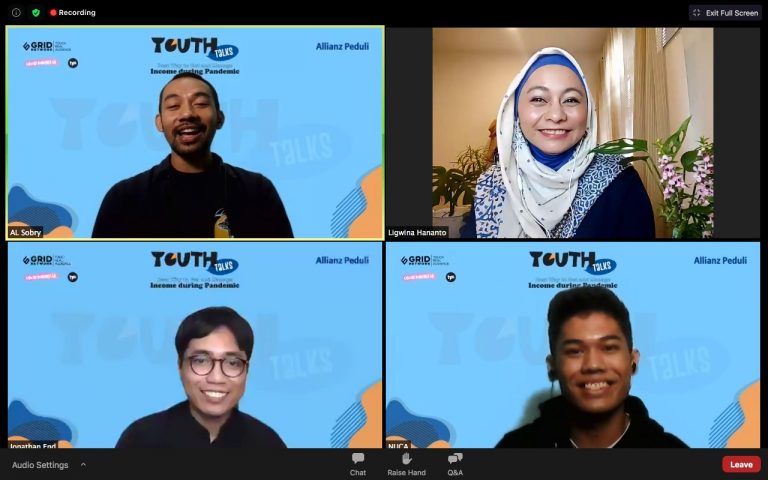 Literasi Keuangan