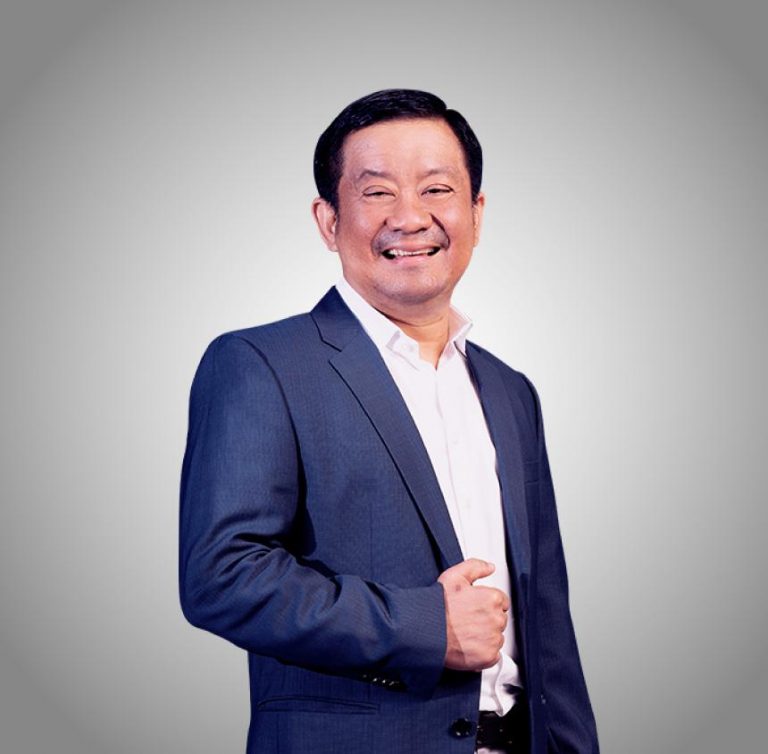 (Foto) Direktur & CFO XL Axiata Umumkan Pengunduran Diri